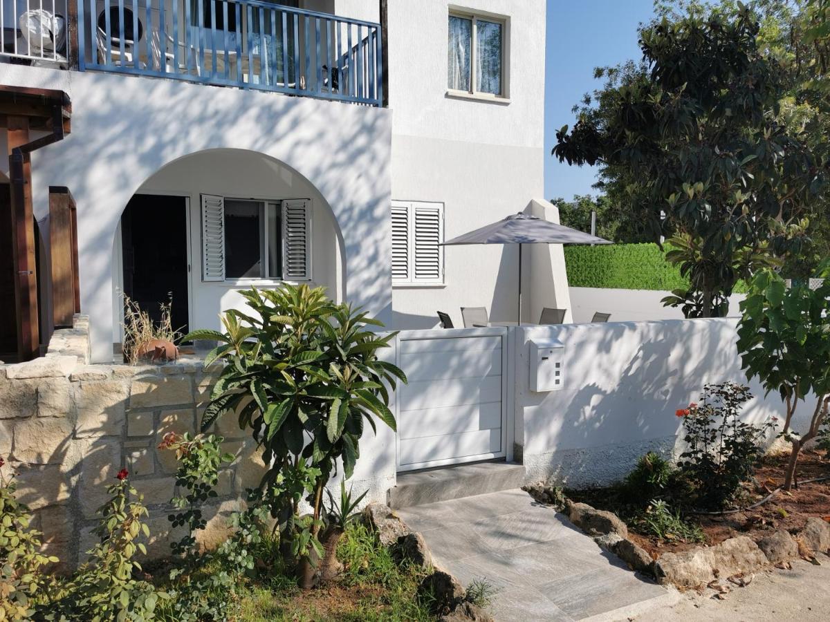 Paphos Gardens Apartment Εξωτερικό φωτογραφία