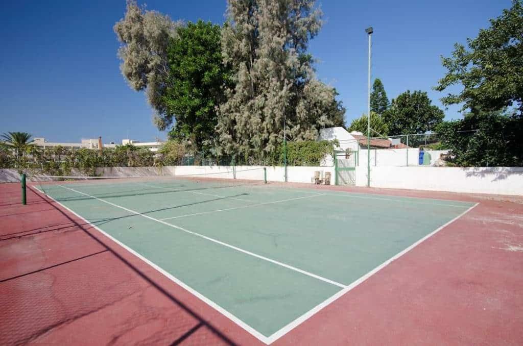 Paphos Gardens Apartment Εξωτερικό φωτογραφία