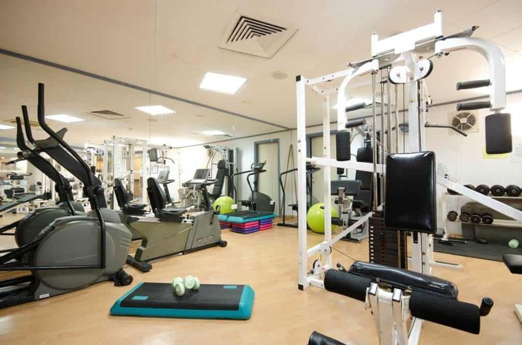 Paphos Gardens Apartment Εξωτερικό φωτογραφία