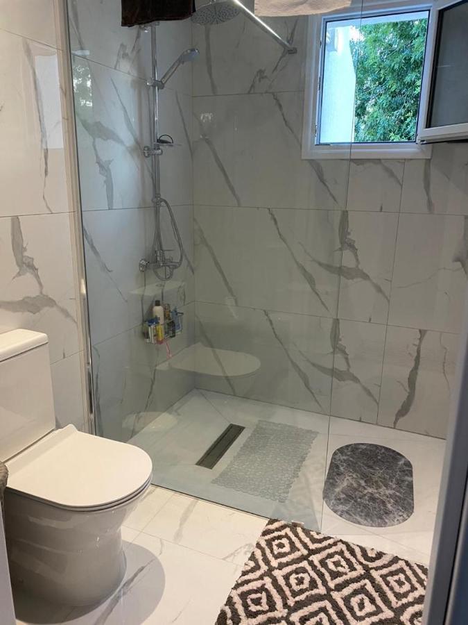 Paphos Gardens Apartment Εξωτερικό φωτογραφία