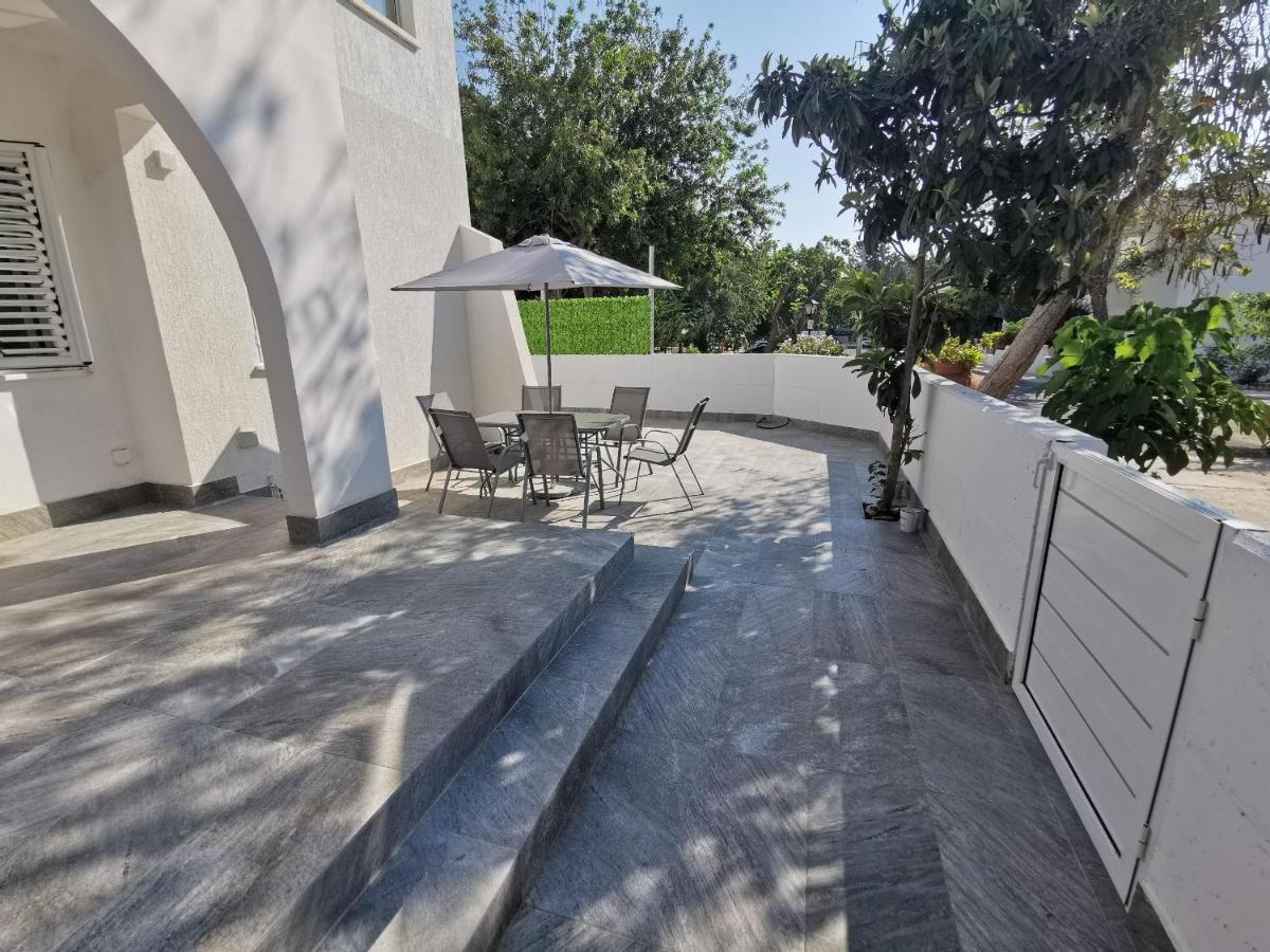 Paphos Gardens Apartment Εξωτερικό φωτογραφία