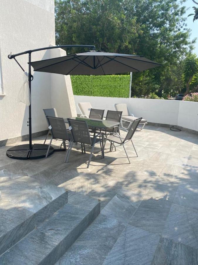 Paphos Gardens Apartment Εξωτερικό φωτογραφία
