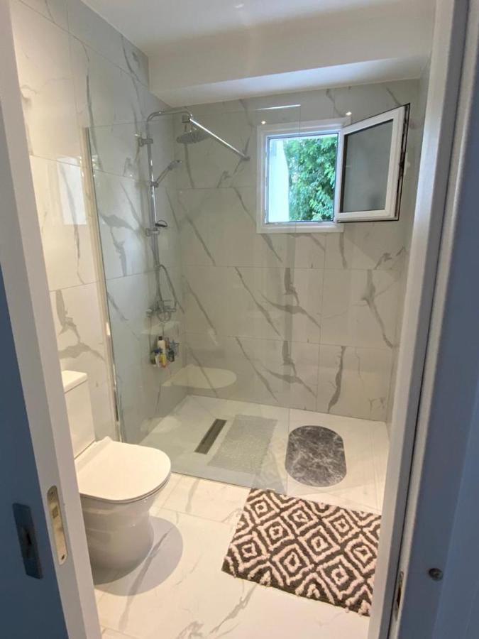 Paphos Gardens Apartment Εξωτερικό φωτογραφία