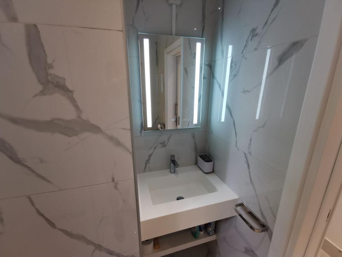 Paphos Gardens Apartment Εξωτερικό φωτογραφία