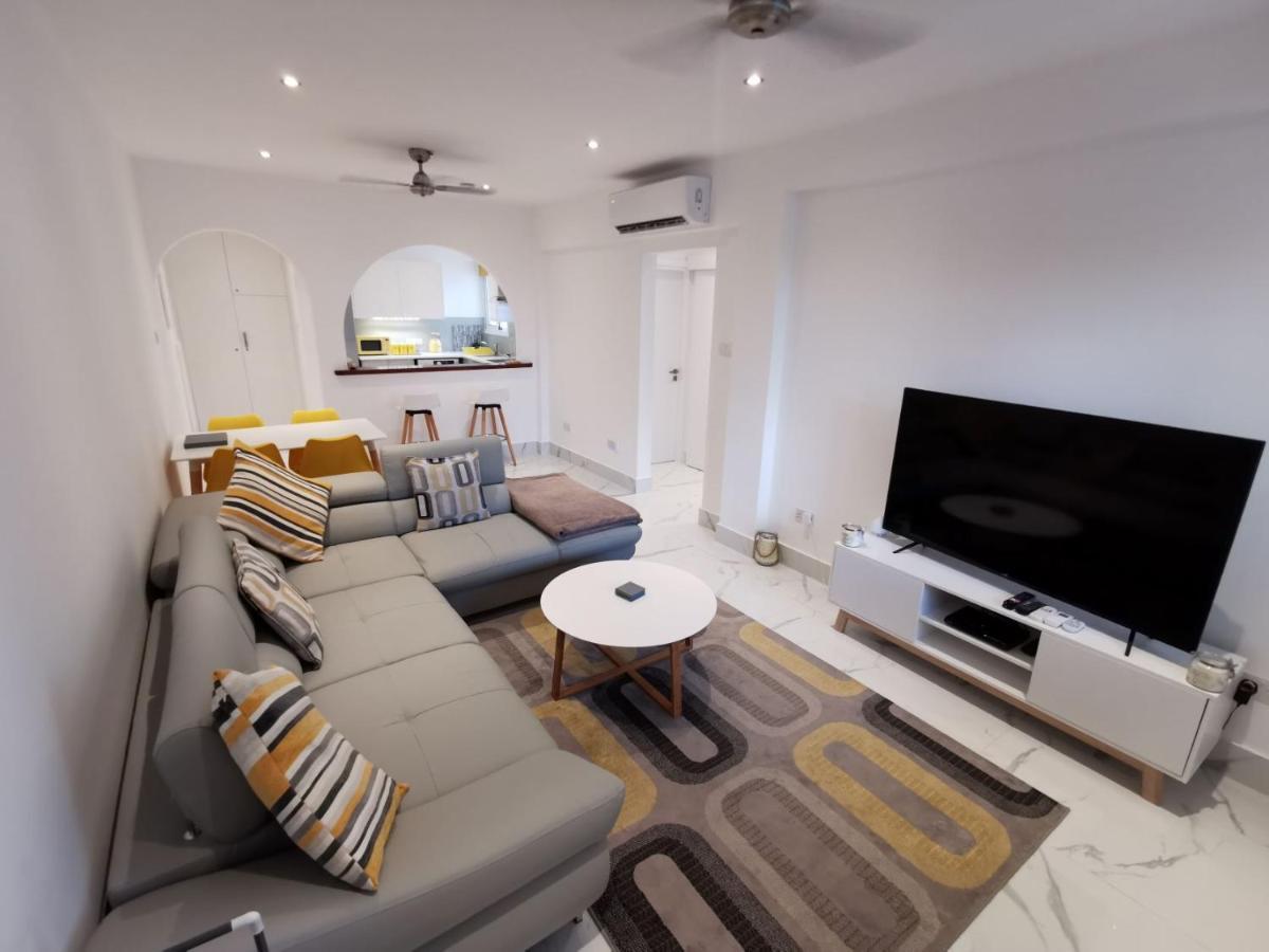 Paphos Gardens Apartment Εξωτερικό φωτογραφία