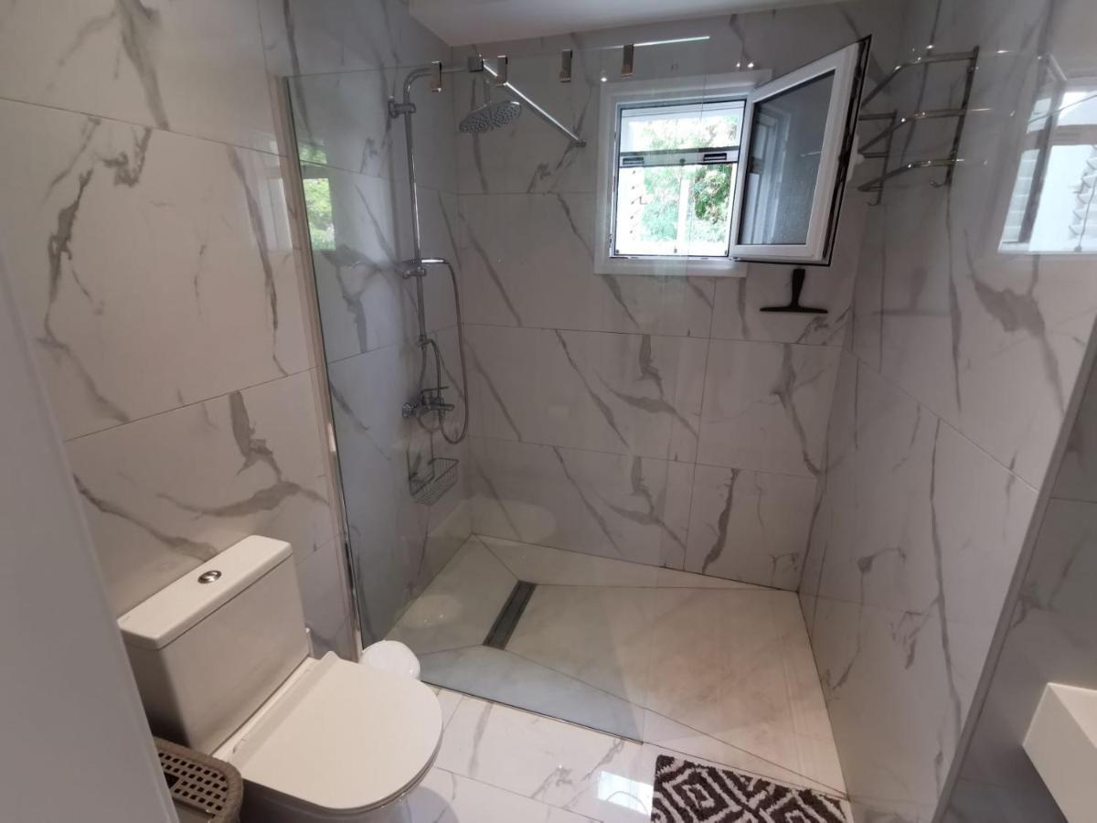 Paphos Gardens Apartment Εξωτερικό φωτογραφία