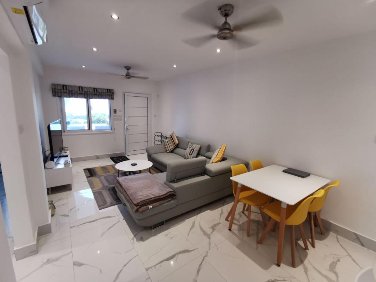 Paphos Gardens Apartment Εξωτερικό φωτογραφία