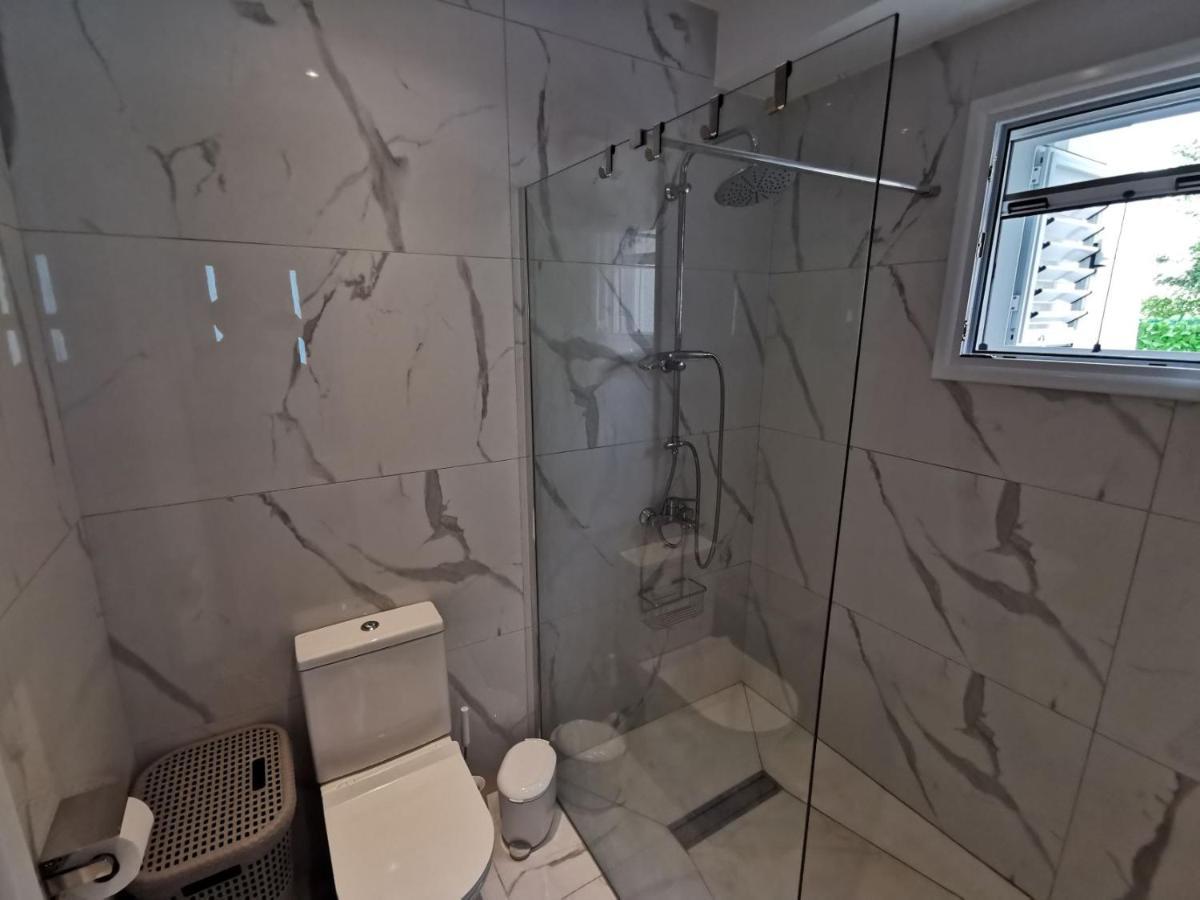 Paphos Gardens Apartment Εξωτερικό φωτογραφία