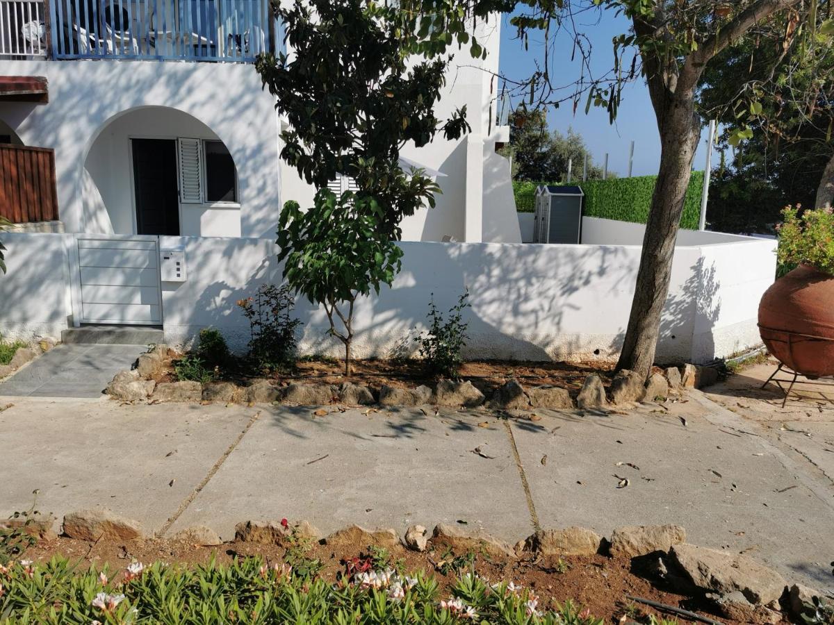 Paphos Gardens Apartment Εξωτερικό φωτογραφία
