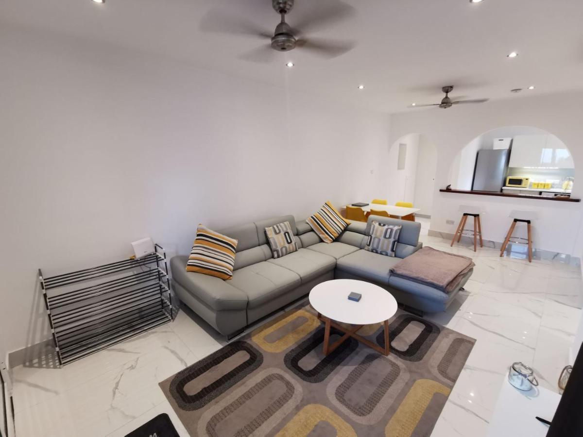Paphos Gardens Apartment Εξωτερικό φωτογραφία