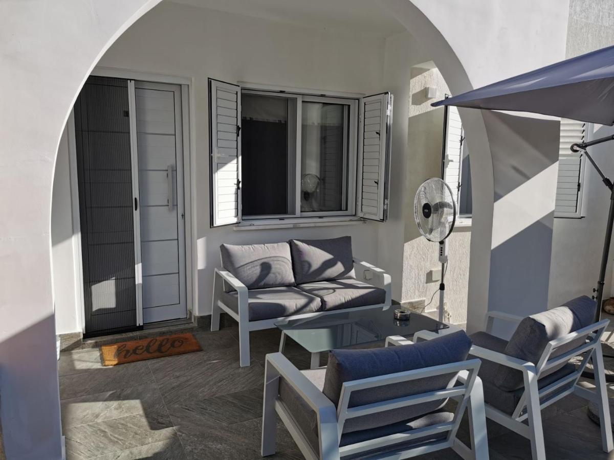 Paphos Gardens Apartment Εξωτερικό φωτογραφία