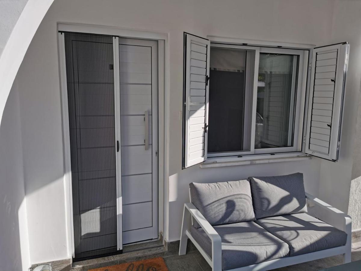 Paphos Gardens Apartment Εξωτερικό φωτογραφία