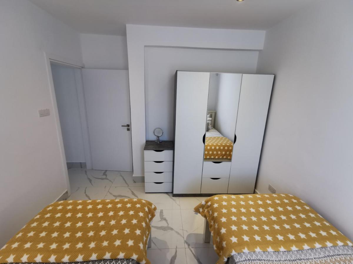 Paphos Gardens Apartment Εξωτερικό φωτογραφία