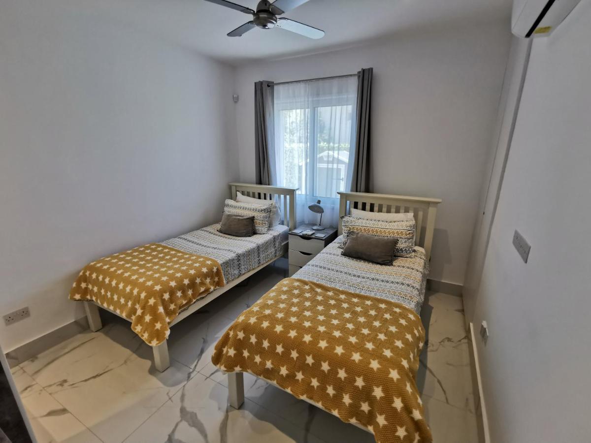 Paphos Gardens Apartment Εξωτερικό φωτογραφία