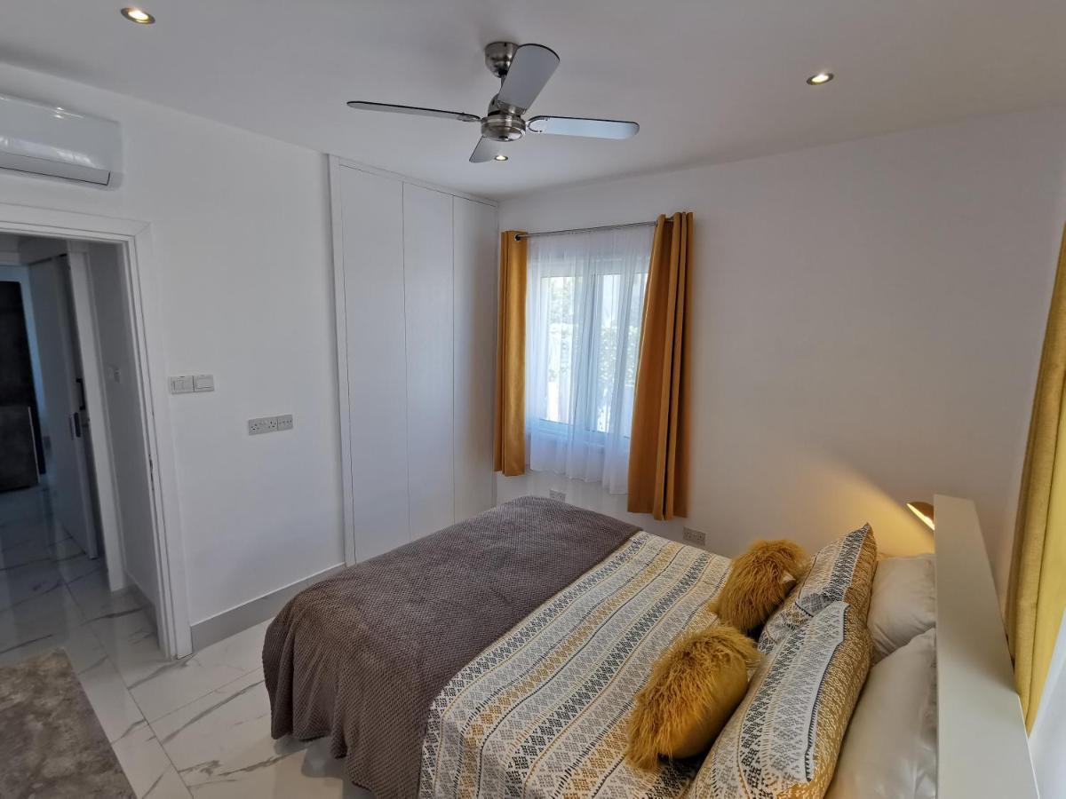 Paphos Gardens Apartment Εξωτερικό φωτογραφία