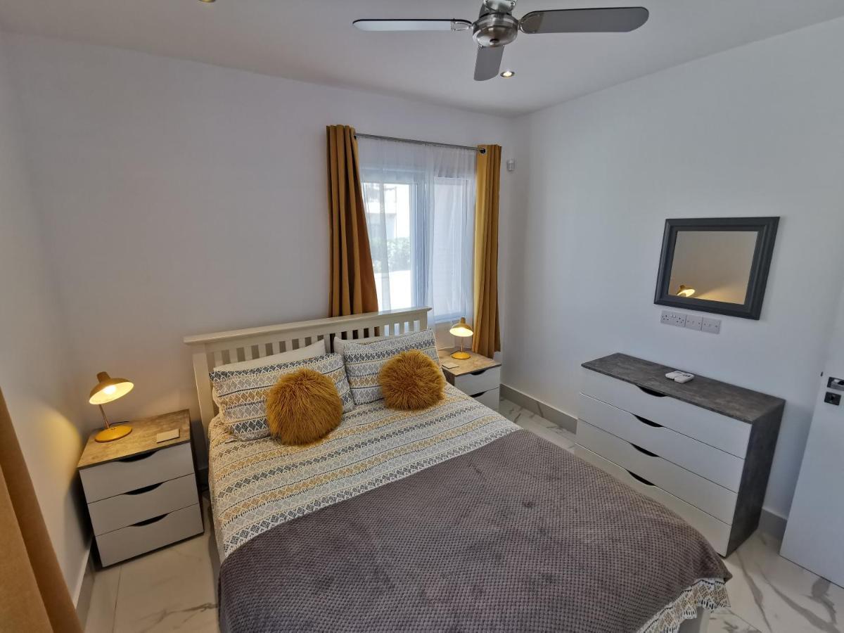 Paphos Gardens Apartment Εξωτερικό φωτογραφία
