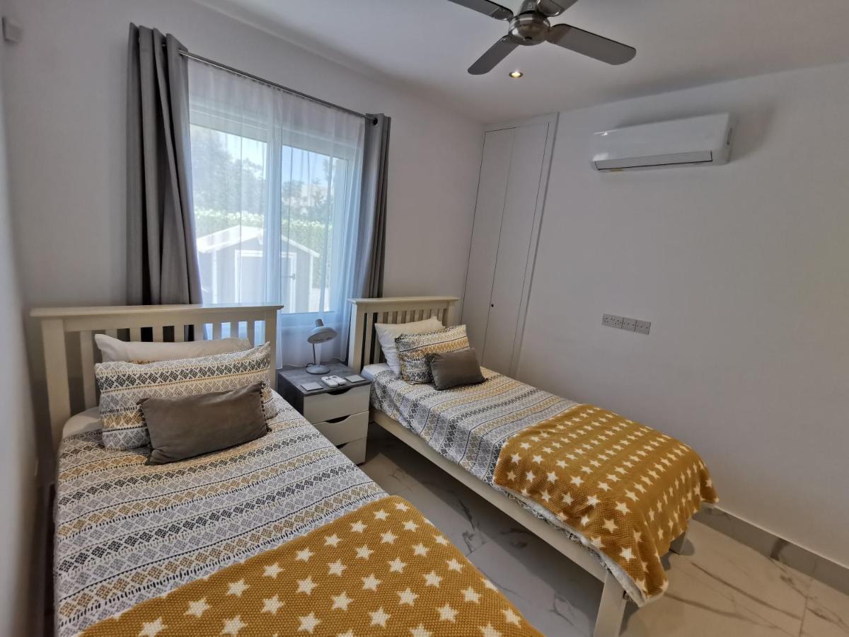 Paphos Gardens Apartment Εξωτερικό φωτογραφία